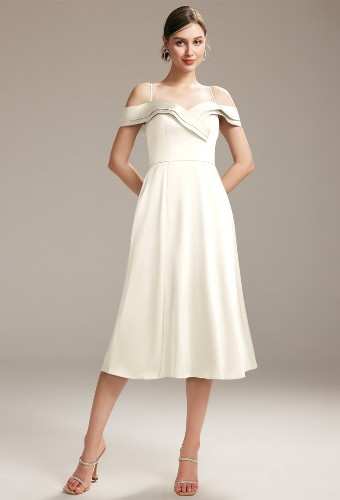 AW Elpis Dress